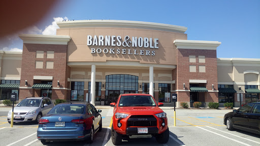 Book Store «Barnes & Noble», reviews and photos, 210 Andover St, Peabody, MA 01960, USA