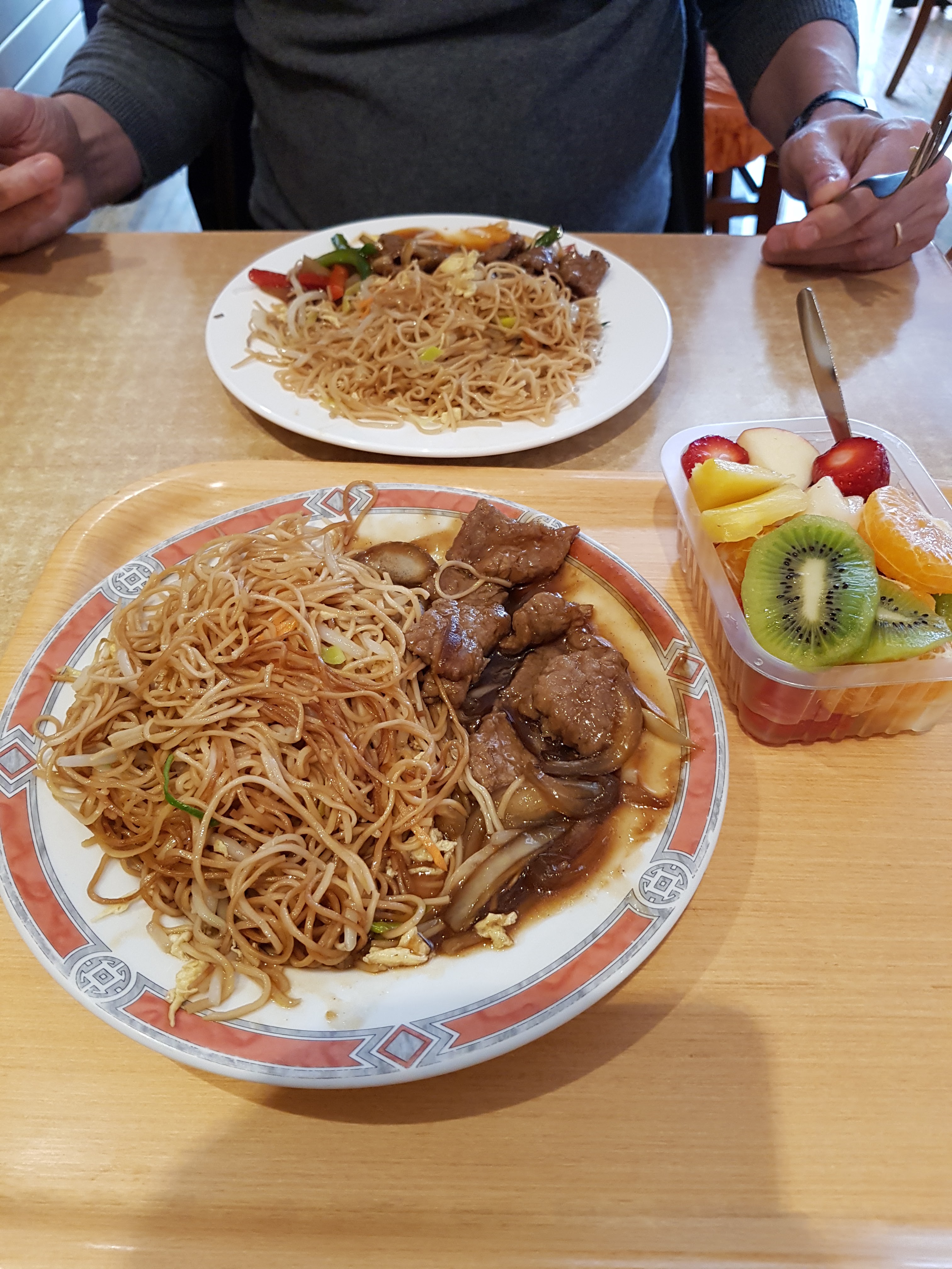 Photo n° 1 de l'avis de Thérèse.A fait le 09/04/2019 à 14:57