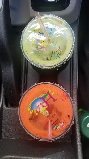 Donut Shop «Donut King», reviews and photos, 2025 Durfee Ave, South El Monte, CA 91733, USA