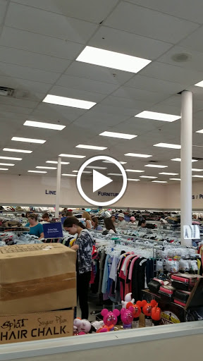 Thrift Store «Goodwill», reviews and photos, 390 Plaza Dr, Folsom, CA 95630, USA