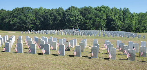 Eastern Carolina State Veterans Cemetery