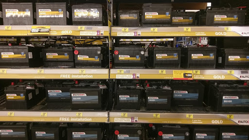 Auto Parts Store «Advance Auto Parts», reviews and photos, 644 Quince Orchard Rd, Gaithersburg, MD 20878, USA