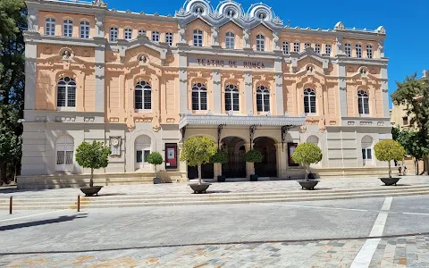 Teatro Romea image