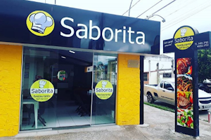 Restaurante Saborita image