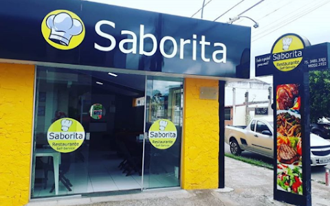 Restaurante Saborita image