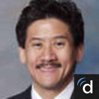 Dr. Marvin C. Chang, MD
