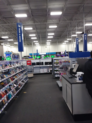 Electronics Store «Best Buy», reviews and photos, 675 US-1, Iselin, NJ 08830, USA