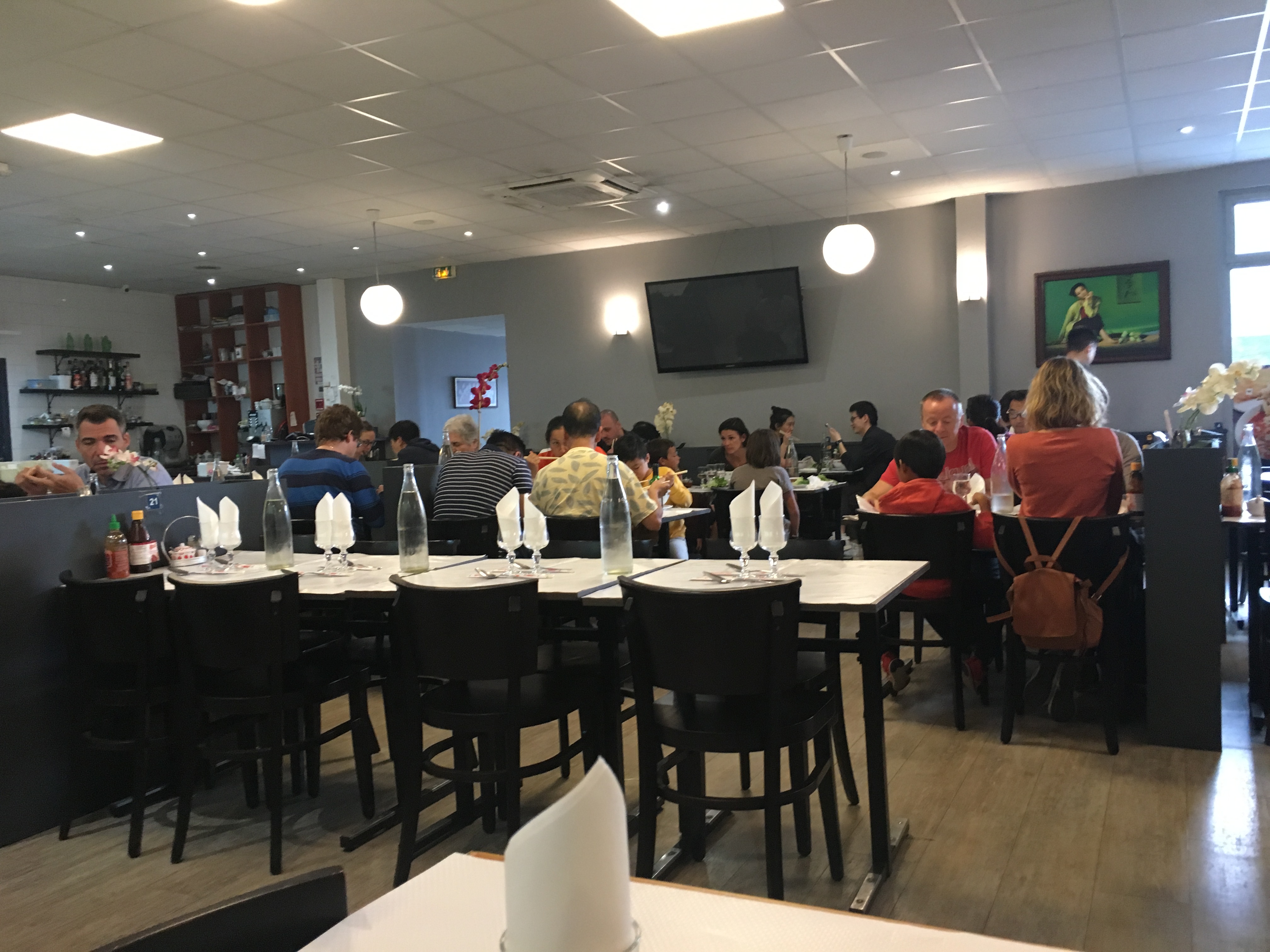 Photo n° 2 de l'avis de Philippe.e fait le 06/10/2019 à 07:48