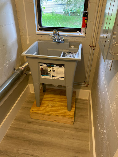 Plumber «Hefner Plumbing Company Inc.», reviews and photos, 344 N Magnolia Ave, Ocala, FL 34475, USA