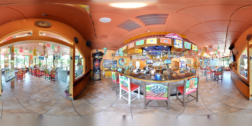 Los Toltecos of Lake Ridge 22192