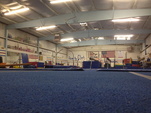 Gymnastics Center «Spectrum Gymnastics Academy», reviews and photos, 26 Buttrick Rd, Londonderry, NH 03053, USA