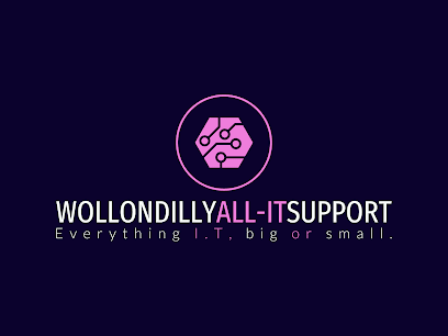 Wollondilly All-IT Support