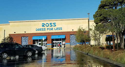 Clothing Store «Ross Dress for Less», reviews and photos, 2130 South Shore Center West, Alameda, CA 94501, USA