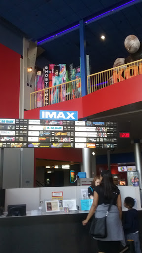 Movie Theater «Regal Cinemas Manassas 14 & IMAX», reviews and photos, 11380 Bulloch Dr, Manassas, VA 20109, USA