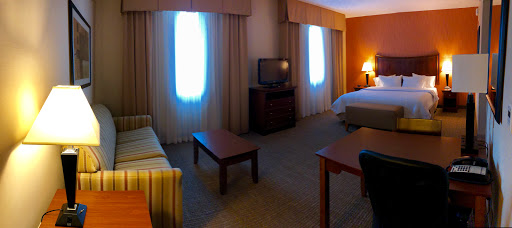 Hampton Inn & Suites Folsom image