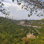Photo n° 2 de l'avis de Sylvie.o fait le 10/08/2022 à 11:43 pour Bistrot de Saint Jean à Rocamadour