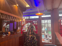 Atmosphère du Restaurant indien Palais du Kashmir à Limeil-Brévannes - n°12