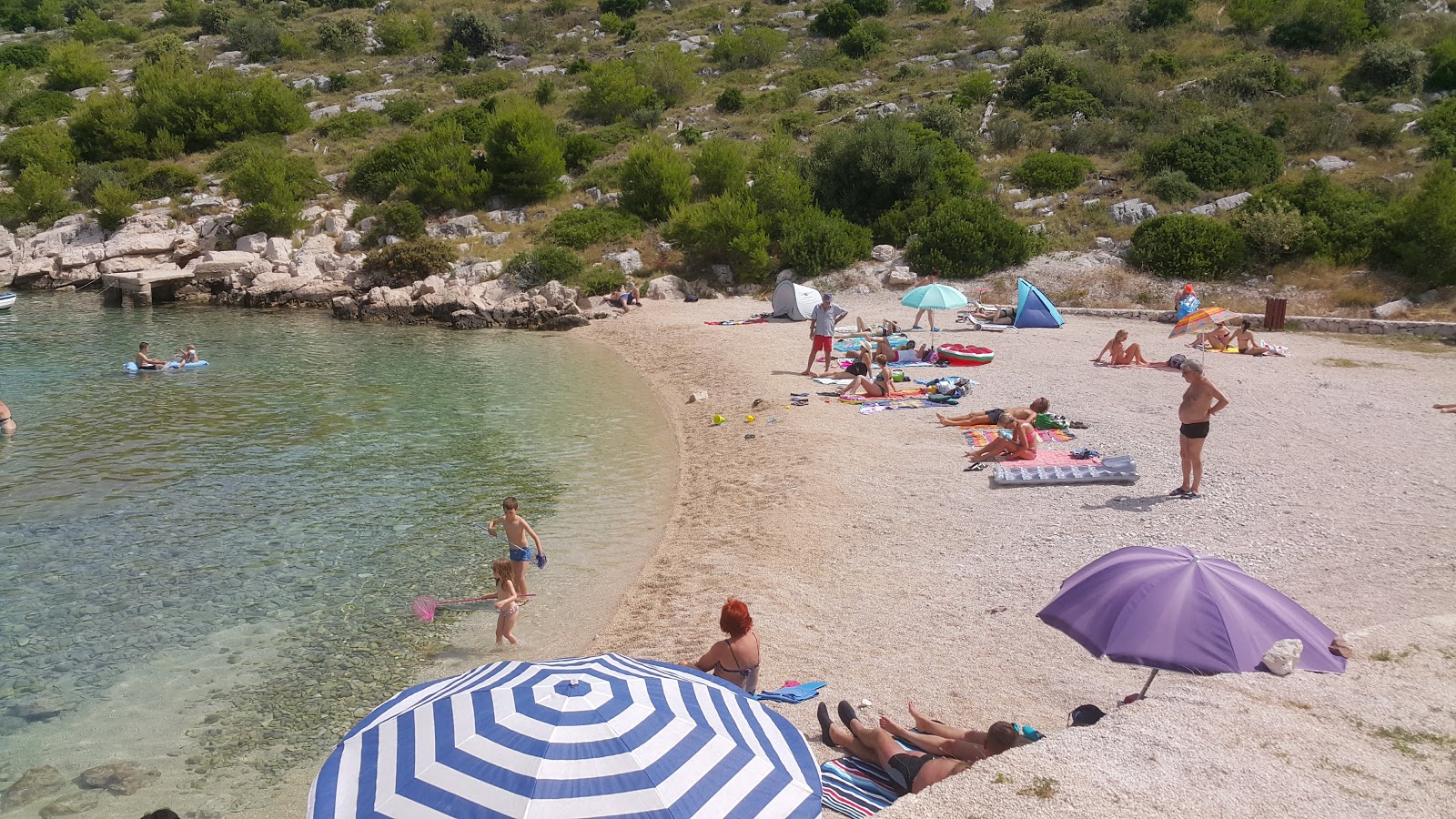 Bilo beach photo #9