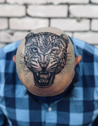 Tattoo Shop «El Clasico Tattoo», reviews and photos, 1610 Sunset Blvd, Los Angeles, CA 90026, USA