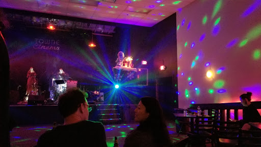 Performing Arts Theater «Avondale Towne Cinema», reviews and photos, 106 N Avondale Rd, Avondale Estates, GA 30002, USA