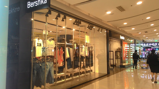 Bershka