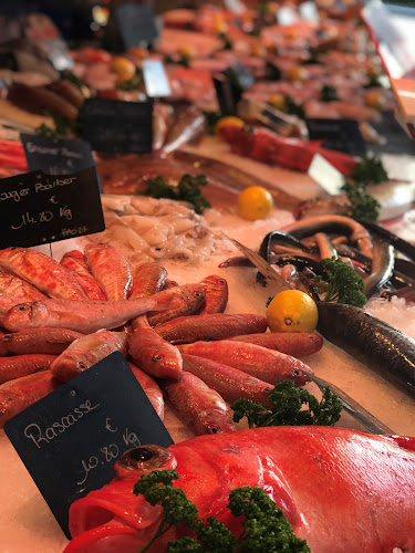 Traiteur DES HALLES ET DES GOURMETS ANGERS Angers