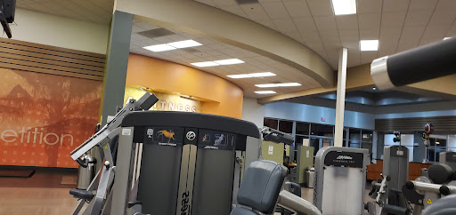Gym «LA Fitness», reviews and photos, 1382 S Cotton Ln, Goodyear, AZ 85338, USA