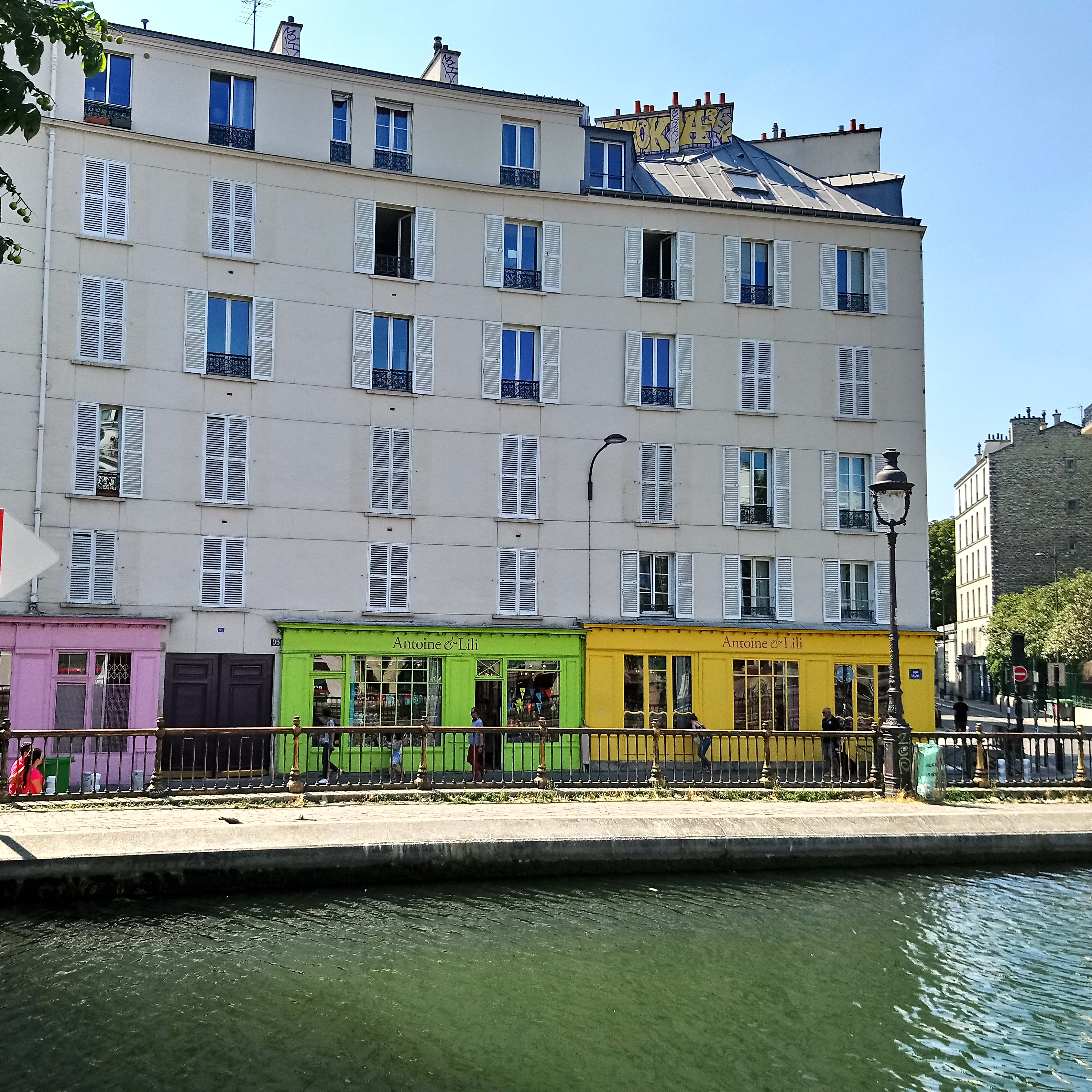 Photo n° 6 de l'avis de valerie.w fait le 03/08/2018 à 22:07