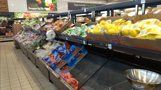 Supermarket «ALDI», reviews and photos, 1505 N National Rd, Columbus, IN 47203, USA