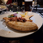 Photo n°1 de l'avis de Addi.i fait le 31/10/2023 à 13:27 sur le  Restaurant Das Landhaus à Boltenhagen