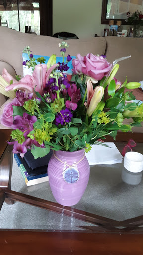 Florist «Carolina Floral Design», reviews and photos, 2127 Boundary St # 4, Beaufort, SC 29902, USA