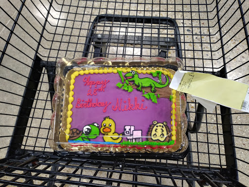 Grocery Store «Albertsons», reviews and photos, 210 W Katherine P Raines Rd, Cleburne, TX 76033, USA