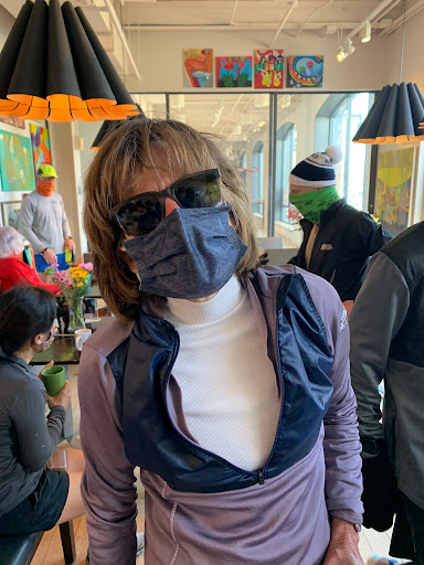 Sporting Goods Store «Falls Road Running Store», reviews and photos, 6247 Falls Rd, Baltimore, MD 21209, USA