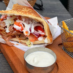 Photo n°4 de l'avis de Yury. fait le 09/05/2024 à 07:25 sur le  Pizza BAKI à Bruneck