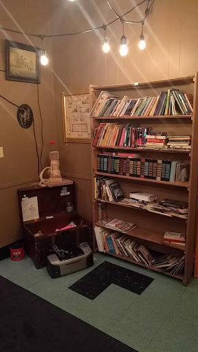 Art Gallery «Red Raven Espresso Parlor», reviews and photos, 916 Main Ave, Fargo, ND 58103, USA