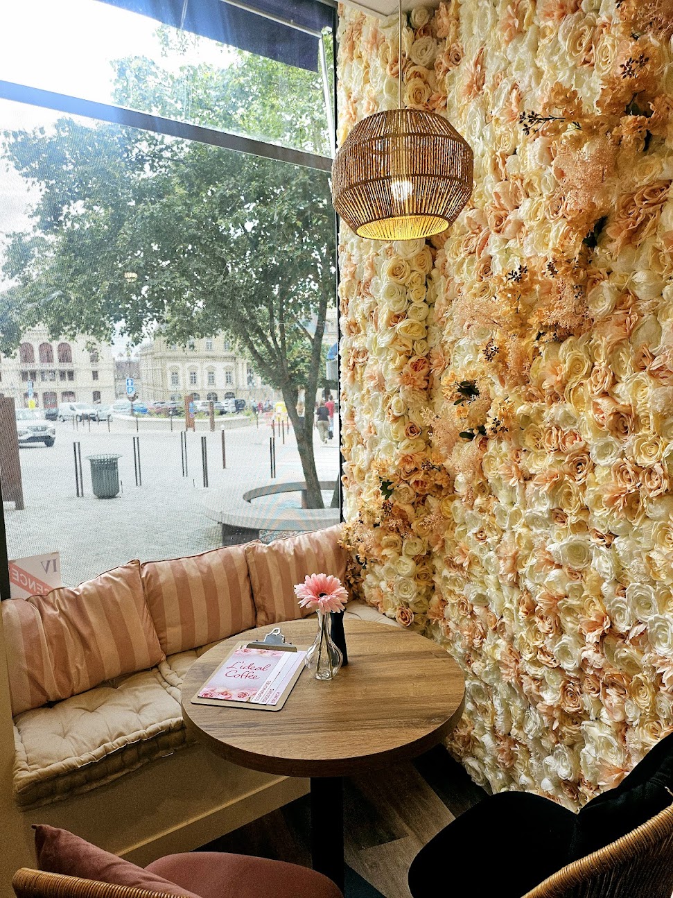 Photo de IDEAL COFFEE