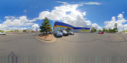Auto Parts Store «NAPA Auto Parts - Grand Canyon Auto Supply», reviews and photos, 1865 E Butler Ave, Flagstaff, AZ 86001, USA