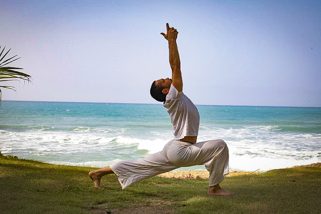 Retiros de Yoga Shodana - Centro de yoga