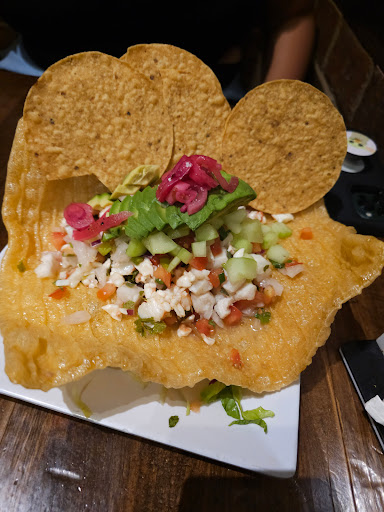 Camino Real Kitchen & Tequila