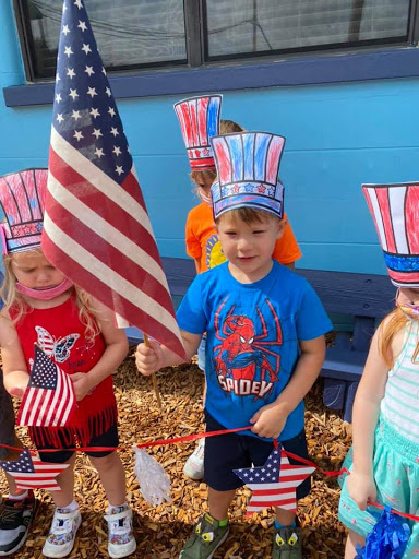 Preschool «Suncoast Academy: South Tampa Preschool», reviews and photos, 4207 W San Miguel St, Tampa, FL 33629, USA