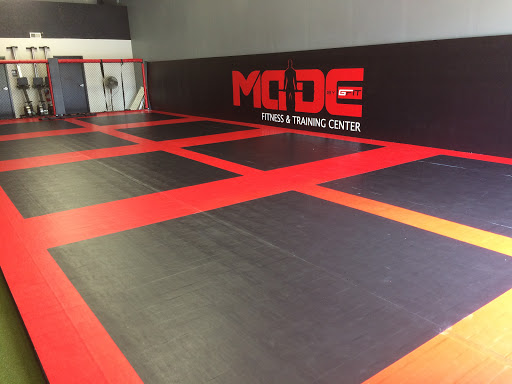 Gym «MADE Fitness and Training Center», reviews and photos, 1200 Truman Park Dr, Louisville, KY 40245, USA