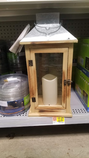 Department Store «Walmart Supercenter», reviews and photos, 1001 N West St, Olney, IL 62450, USA