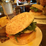 Photo n°3 de l'avis de Marasco.r fait le 30/05/2019 à 20:55 sur le  Gusto Tondo cesano maderno à Cesano Maderno