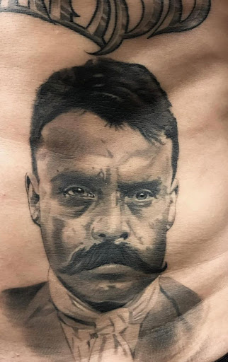 Explore cute cover up tattoo ideas, creative tattoo ideas in Phoenix, available at In The Streets Tattoo