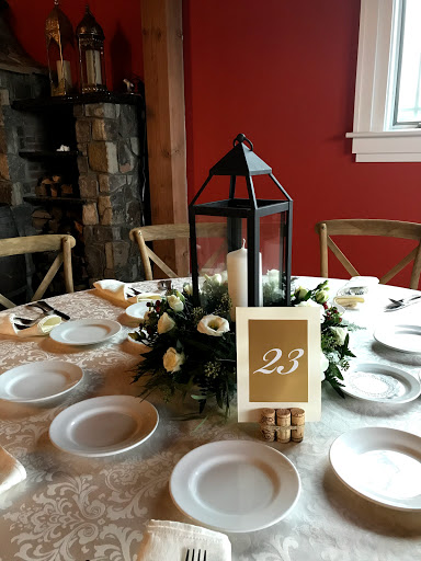 Florist «Cape Winds Florist», reviews and photos, 860 Broadway, Cape May, NJ 08204, USA