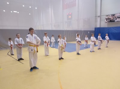Photos of Narva Spordikeskus