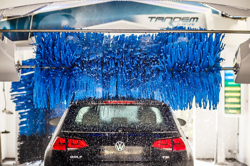 Autobath en Chapel Hill