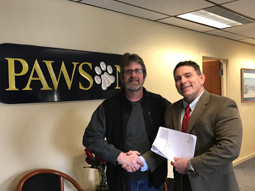 Insurance Agency «Pawson Insurance», reviews and photos