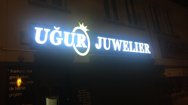 Ugur Juwelier Heusden-Zolder