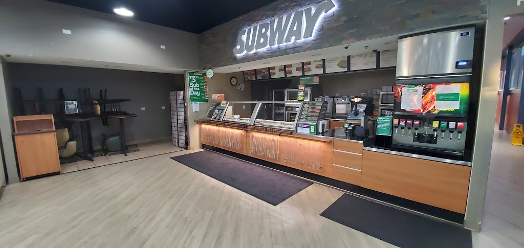 Subway 60164